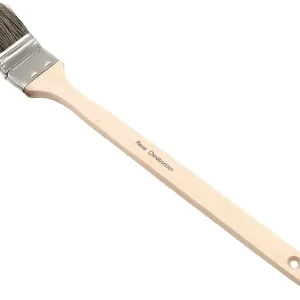 Knallerangebot NÖLLE Heizkörperpinsel Breite 50 mm Borstenlänge 45 mm ( 4000817402 )