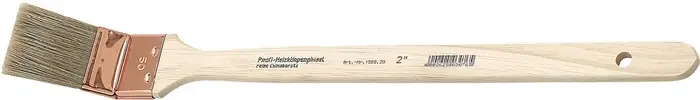 NÖLLE Heizkörperpinsel Breite 60 mm Borstenlänge 60 mm ( 4000817418 ) Nur Für Kurze Zeit