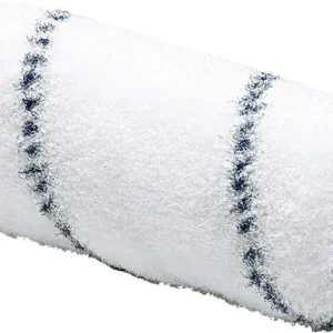 NÖLLE Farbwalze Nylon Breite 100 mm Florhöhe 13 mm ( 4000817579 ) Begrenztes Angebot