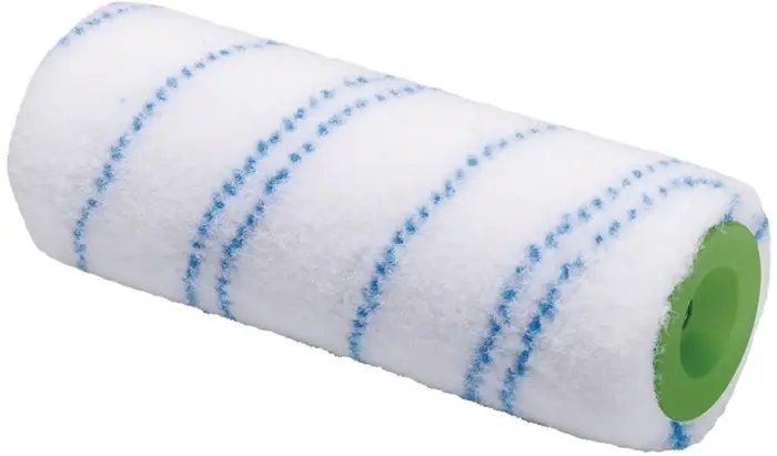 Neue Kollektion NÖLLE Farbwalze Nylon Breite 180 mm Florhöhe 6 mm ( 4000817584 )