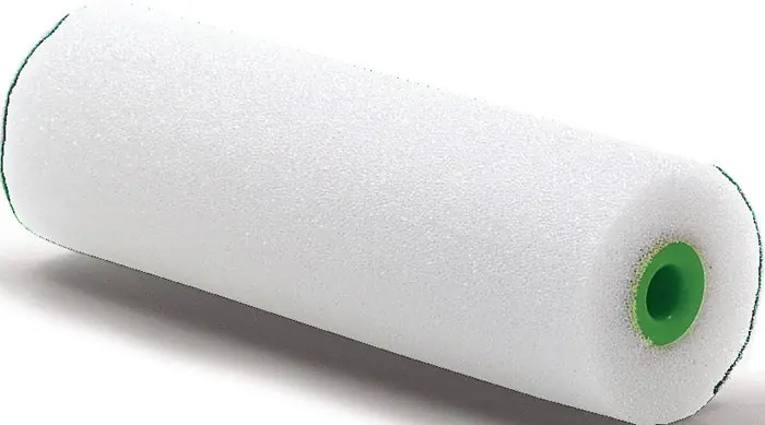 NÖLLE Farbwalze Fein Breite 100 mm ( 4000817589 ) Preiswert