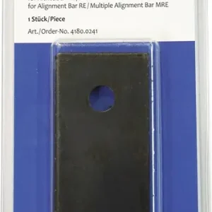 Sonderangebot PROBST Ersatzmesser passend für Richteisen RE 4000 818 713 ( 4000818783 )