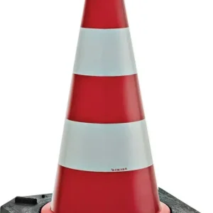 WEMAS Leitkegel Höhe 510 mm ( 4000818868 ) Heißes Angebot