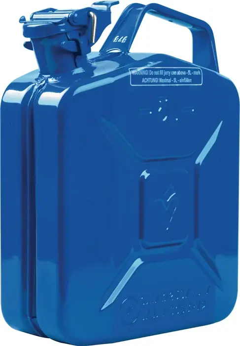 Aktuell VALPRO Kraftstoffkanister 5 l ( 4000818940 )