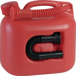 Direktkauf HÜNERSDORFF Kraftstoffkanister PREMIUM 5 l ( 4000818956 )