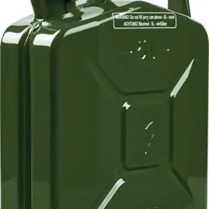 VALPRO Kraftstoffkanister 5 l ( 4000818965 ) Versand Am Gleichen Tag