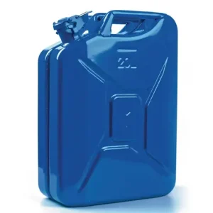 Ausverkauf VALPRO Kraftstoffkanister 20 l ( 4000818988 )