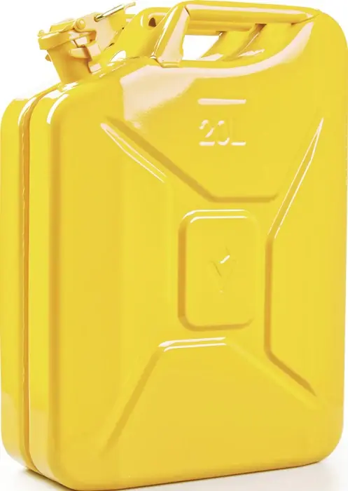 VALPRO Kraftstoffkanister 20 l ( 4000818990 ) Kracherpreis