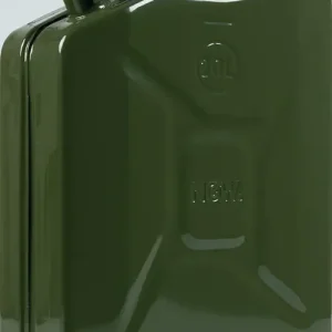 Neu Im Sortiment NOW Kraftstoffkanister 20 l ( 4000819007 )