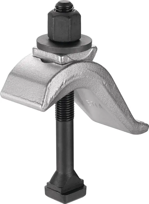 AMF Spannpratze Nr. 6321 für T-Nut 16 mm ( 4000833067 ) Direktkauf