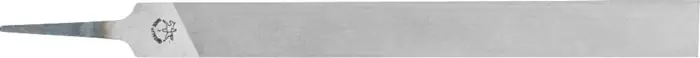 Expressversand PFERD Kettensägenfeile Länge 200 mm Querschnitt 20 x 3,5 mm ( 4000840289 )