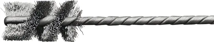 LESSMANN Düsenbürste Ø 8 mm Schaft 3,3 mm ( 4000840833 ) Direktkauf