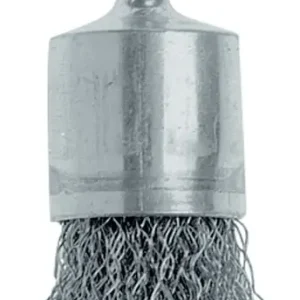 Billig OSBORN Pinselbürste Ø 25 mm Drahtstärke 0,3 mm ( 4000841135 )