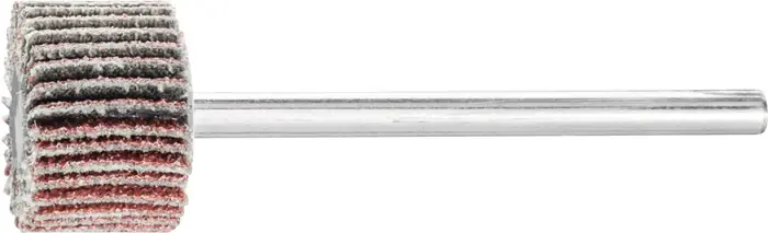 PFERD Fächerschleifer Ø15xH10mm Körnung 120 ( 4000843047 ) Direkt Vom Hersteller
