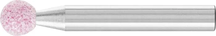 PFERD Schleifstift STEEL EDGE D8xH8mm 48 mm 6 mm ( 4000843540 ) Begrenztes Angebot