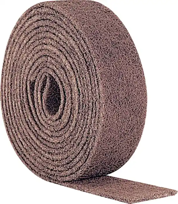 Günstig 3M Schleifvliesrolle CF-RL Länge 10 m Breite 100 mm ( 4000844119 )