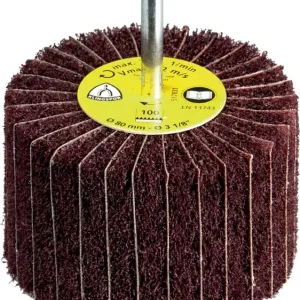 Bestseller KLINGSPOR Fächerschleifer NCS 600 Ø80xH50mm Körnung 60 ( 4000844377 )