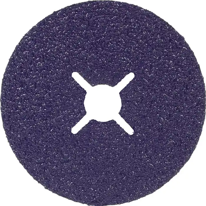 Must-Have 3M Fiberscheibe Cubitron™ 3 1182C Ø 115 mm Körnung 36+ ( 4000844618 )