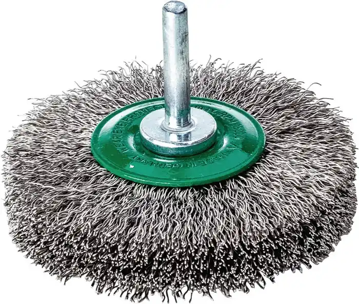 Preis Gesenkt LESSMANN Rundbürste Ø 40 mm Drahtstärke 0,2 mm ( 4000844899 )