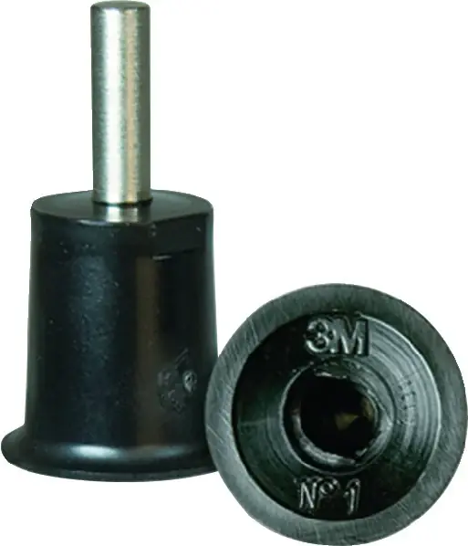 3M Stützteller ZR-AC Ø 76,2 mm ( 4000845005 ) Solange Der Vorrat Reicht