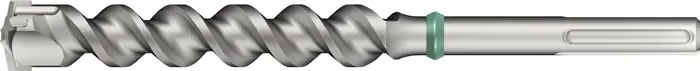 HELLER Hammerbohrer Trijet Ultimate Ø 45 mm Arbeits-L.400 mm L.520 mm ( 4000864925 ) Beliebt