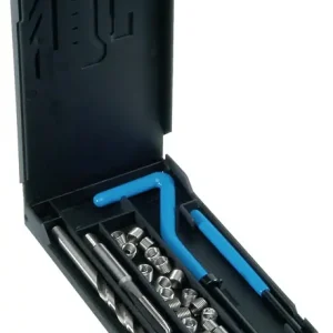Wochenendangebot V-COIL Gewindereparatursatz DIN 8140 Typ Standard M5x0,8 mm ( 4000867005 )