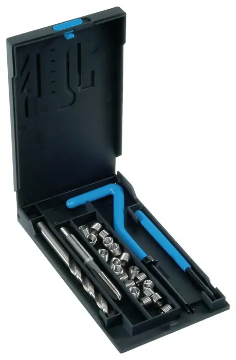Ausverkauf V-COIL Gewindereparatursatz DIN 8140 Typ Standard M10x1,5 mm ( 4000867010 )