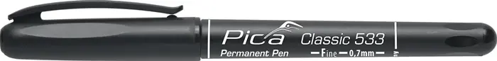 PICA Permanentmarker Pica CLASSIC schwarz ( 4000871445 ) Sale