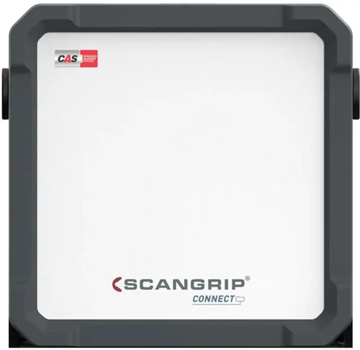 Echt SCANGRIP LED-Strahler VEGA 2 CONNECT 20 W 1000 - 2000 lm ( 4000873484 )