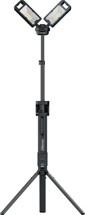 SCANGRIP LED-Strahler TOWER 5 CONNECT 45 W 2500 - 5000 lm ( 4000873485 ) Wochenendangebot