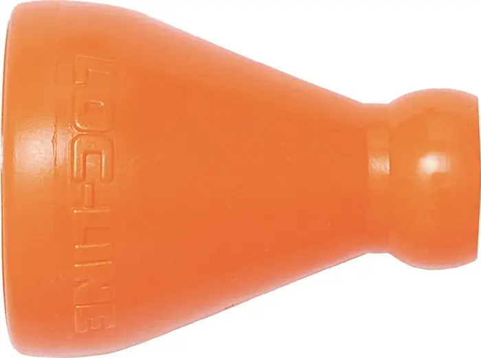 Versand Am Gleichen Tag LOC-LINE Absperrventil Größe 1/2 auf 1/4 ″ ( 4000879883 )
