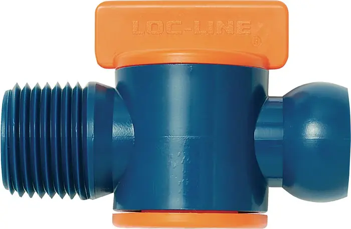 Direktkauf LOC-LINE Absperrventil Größe 1/2 ″ ( 4000879885 )