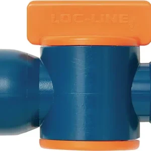 LOC-LINE Absperrventil Größe 1/2 ″ ( 4000879886 ) Saisonangebot