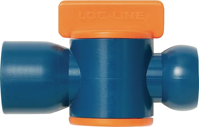 LOC-LINE Absperrventil Größe 1/2 ″ ( 4000879886 ) Saisonangebot