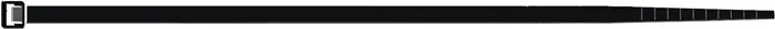 SAPISELCO Kabelbinder SEL.FIT Länge 100 mm Breite 2,5 mm ( 4000900667 ) Finale Aktion