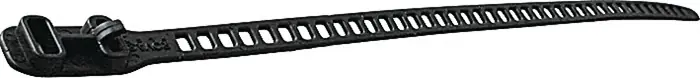 HELLERMANNTYTON Kabelbinder SOFTFIX XL Länge 580 mm Breite 28 mm ( 4000900677 ) Direkt Vom Hersteller