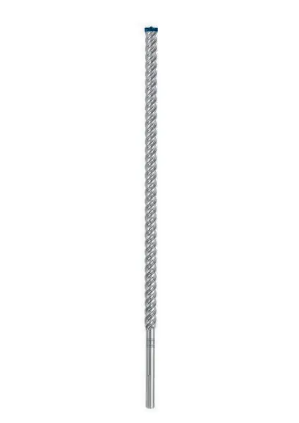 Letzte Chance BOSCH Hammerbohrer Expert SDS max-8X Ø 25 mm Arbeits-L.600 mm L.720 mm ( 4000909915 )