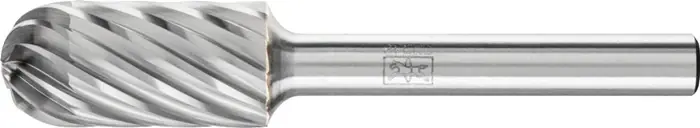 Beliebt PFERD Frässtift WRC Ø 12 mm Kopflänge 20 mm Schaft-Ø 6 mm ( 4142100565 )