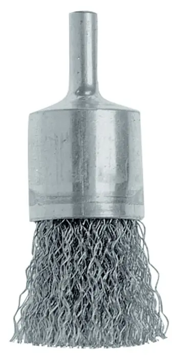 OSBORN Pinselbürste Ø 17 mm Drahtstärke 0,3 mm ( 4145100215 ) Top-Seller