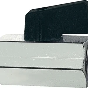 Sichere Zahlung RIEGLER Mini-Kugelhahn 13,16 mm G 1/4 ″ ( 4163000271 )