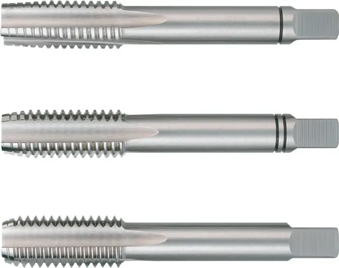RUKO Handgewindebohrersatz DIN 352 M6x1 mm ( 4300400030 ) Schnäppchen
