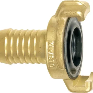 Letzte Chance GEKA Schlauchstück GEKA Messing Schlauchgröße 19 mm ( 4300600011 )