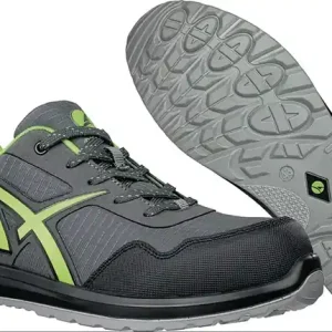 Aktuell ALBATROS Sicherheitsschuh DRIFTER GREEN LOW Größe 42 grau/grün ( 4300700712 )