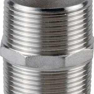 Preis Gesenkt SPRINGER Doppelnippel NPS=1 ″ ( 4500100136 )
