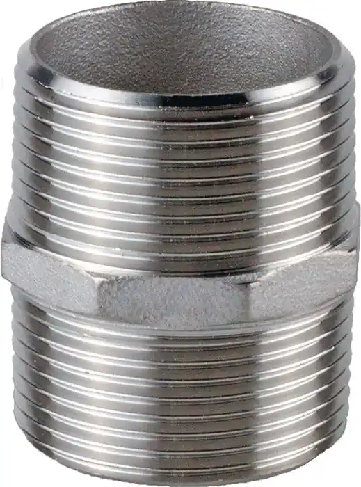 Preis Gesenkt SPRINGER Doppelnippel NPS=1 ″ ( 4500100136 )