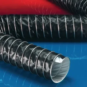 Abverkauf NORRES Absaug- und Gebläseschlauch CP PTFE_HYP-INOX 472 60 mm 72,00 mm ( 4501403656 )