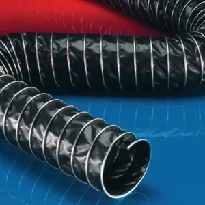 Abverkauf NORRES Absaug- und Gebläseschlauch CP PTFE_HYP-INOX 472 EC 250 mm 262,00 mm ( 4501403714 )