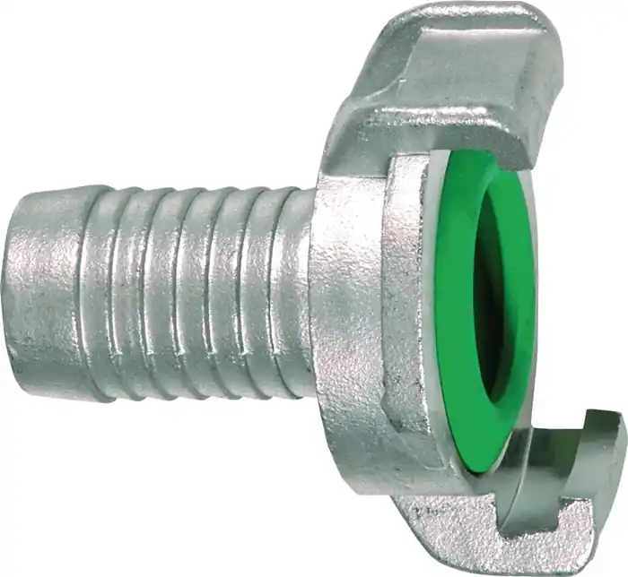 Preiswert KARASTO Schlauchstück GEKA plus-SK Chromstahl Schlauchgröße 25 mm ( 4555511202 )