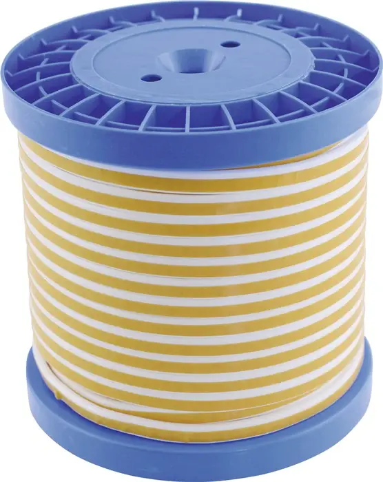 WST Flachdichtungsband 4360 L50 mxB7 mm ( 4566600427 ) Letzte Chance