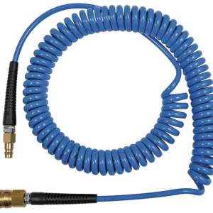 RIEGLER Spiralschlauchset Innen-Ø 6,5 mm Außen-Ø 10 mm ( 4588880681 ) Mega-Angebot